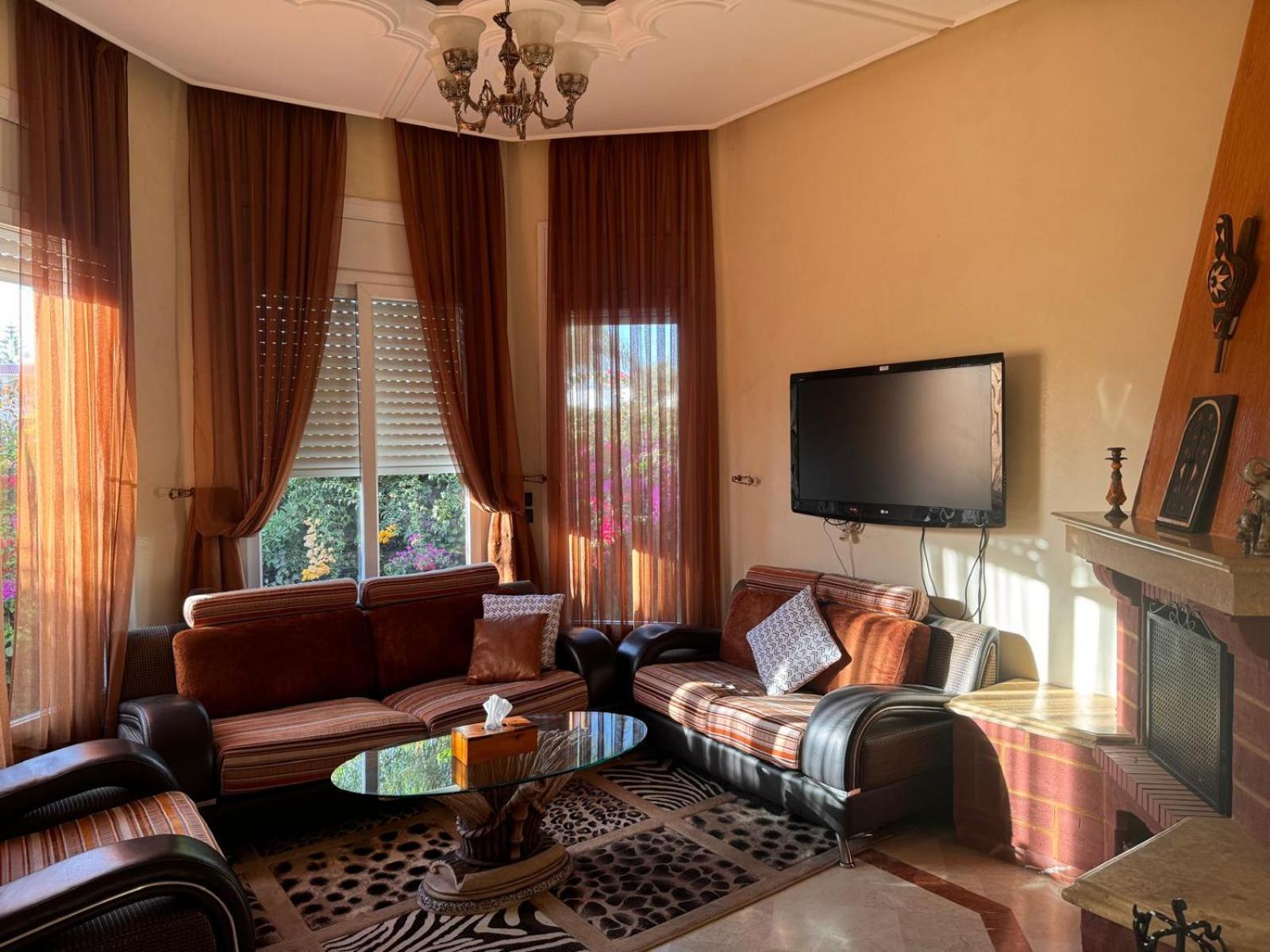 Gamra Villa Agadir